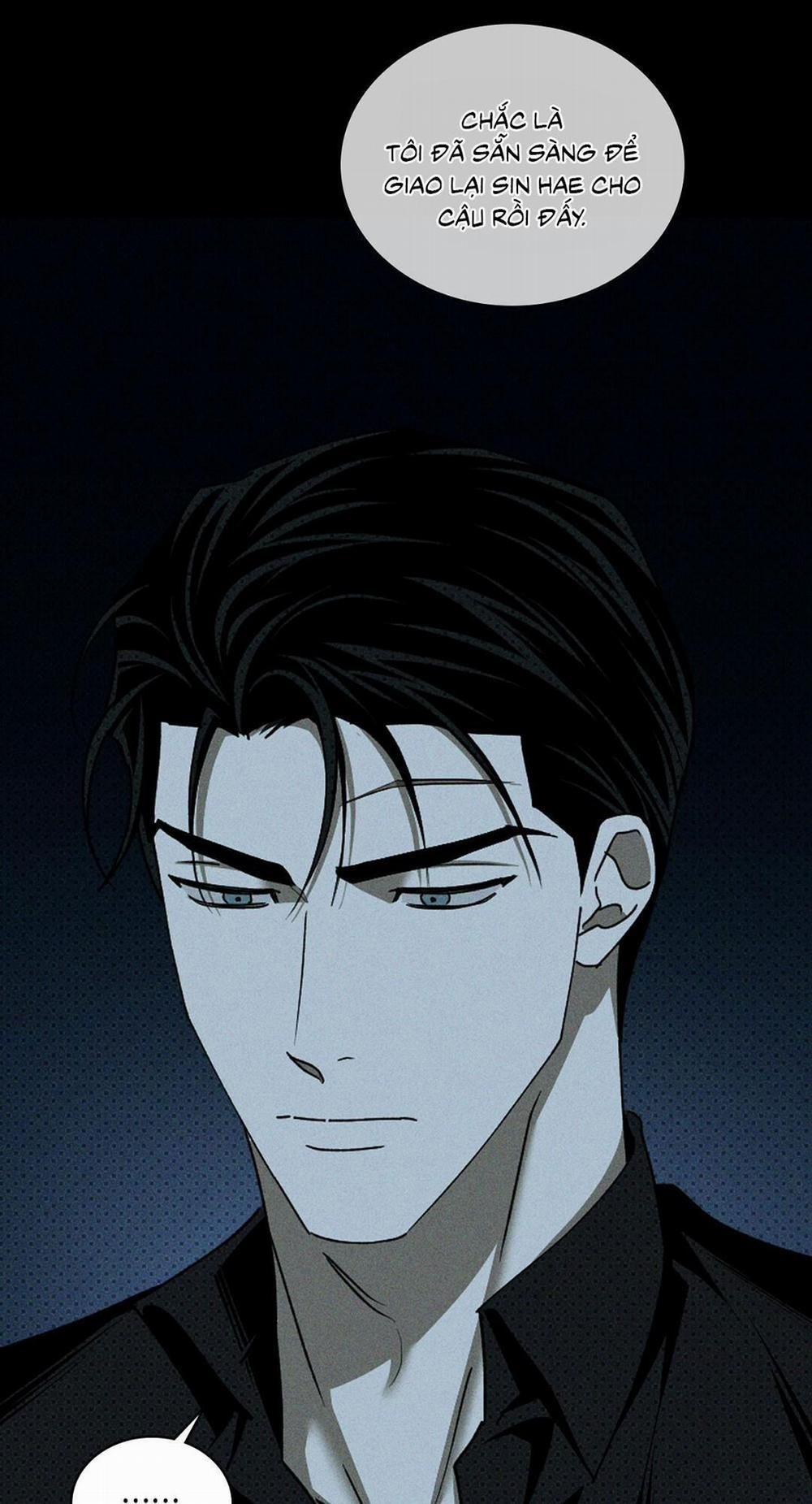 Dưới Ánh Đèn Xanh 38 trang 48