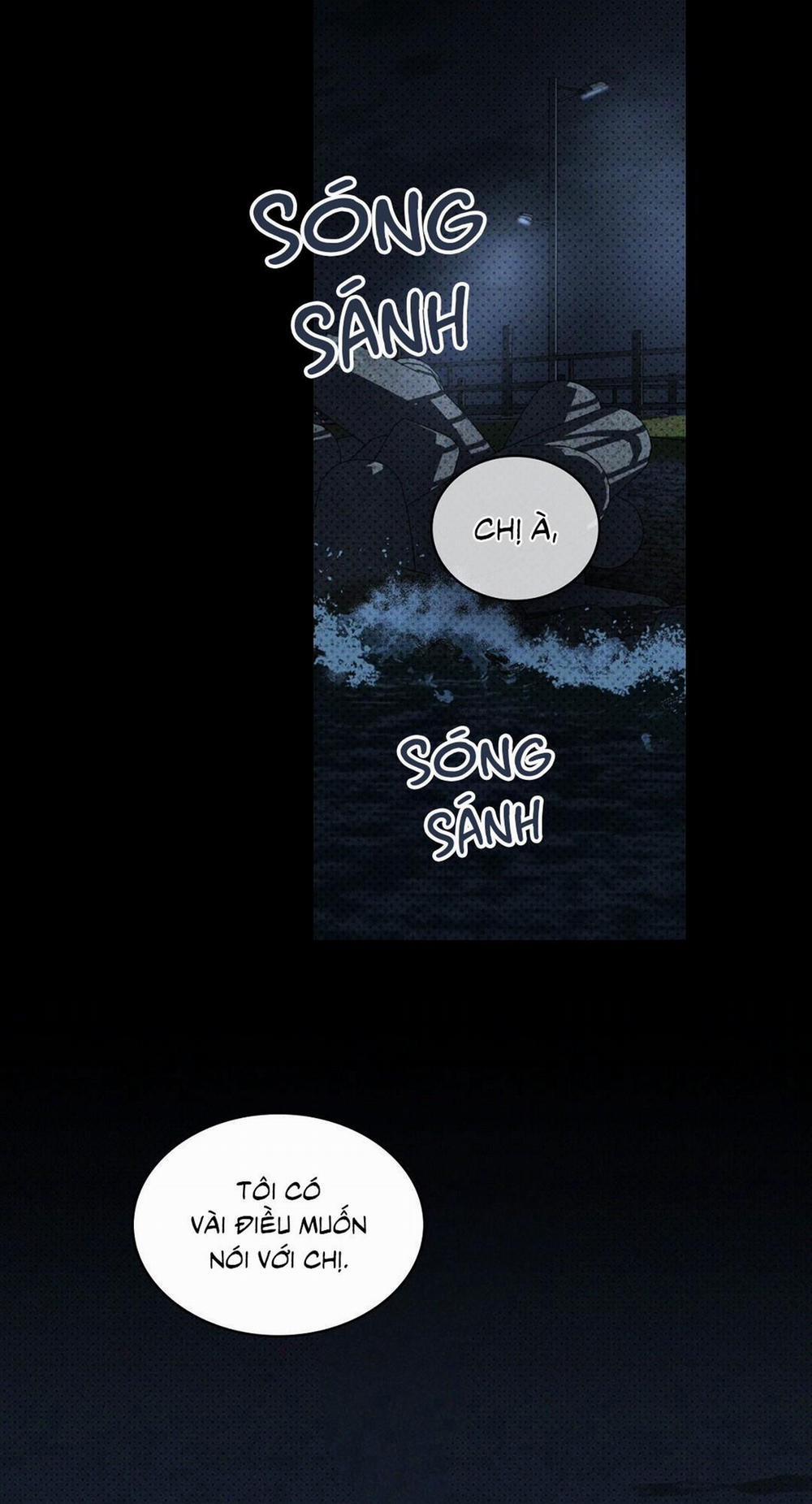 Dưới Ánh Đèn Xanh 38 trang 50