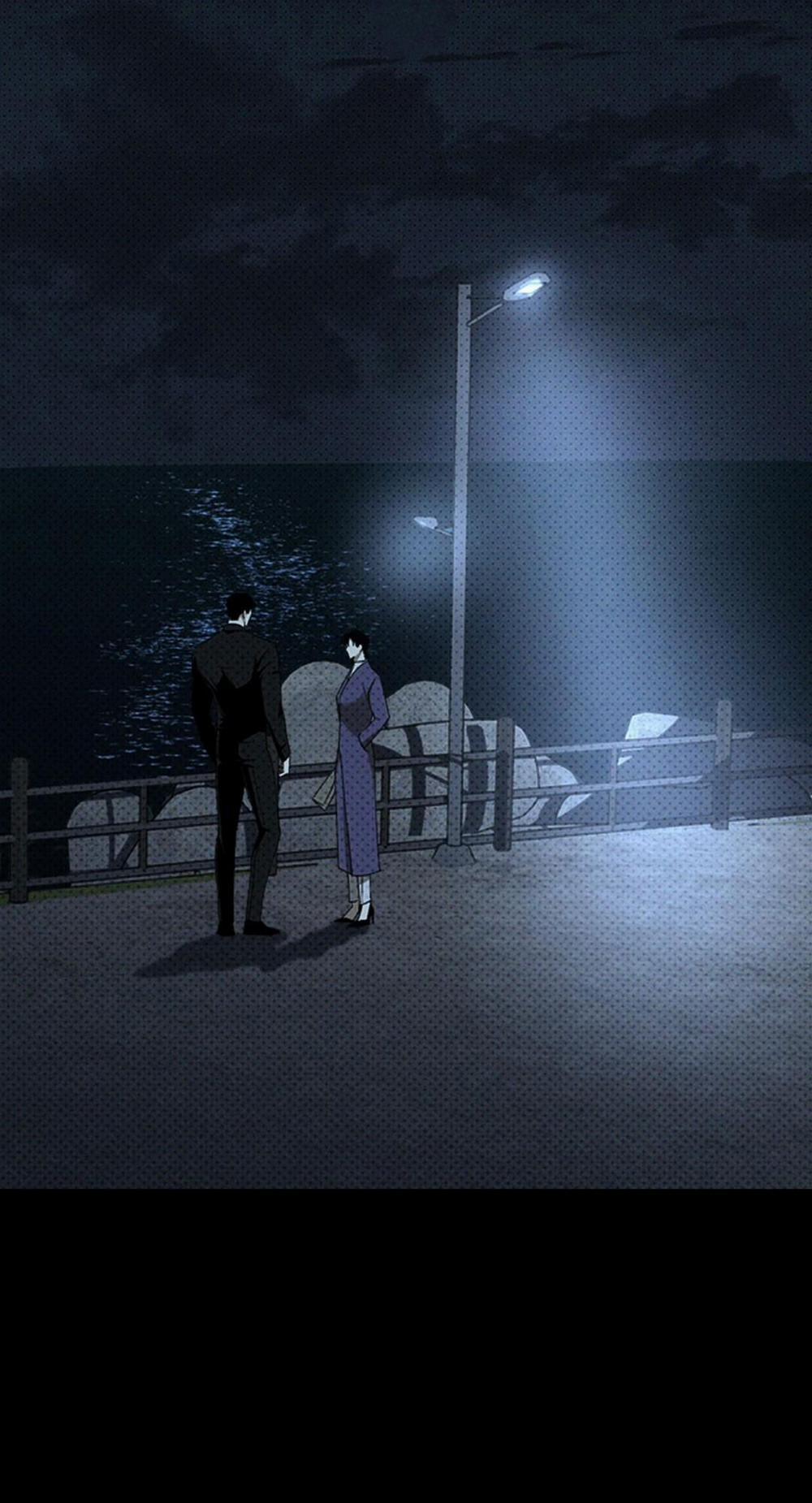 Dưới Ánh Đèn Xanh 38 trang 51