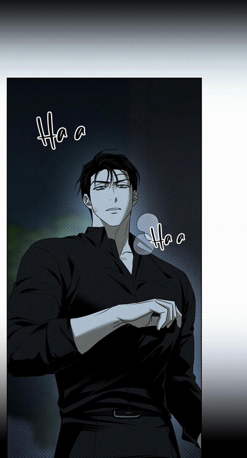 Dưới Ánh Đèn Xanh 38 trang 57