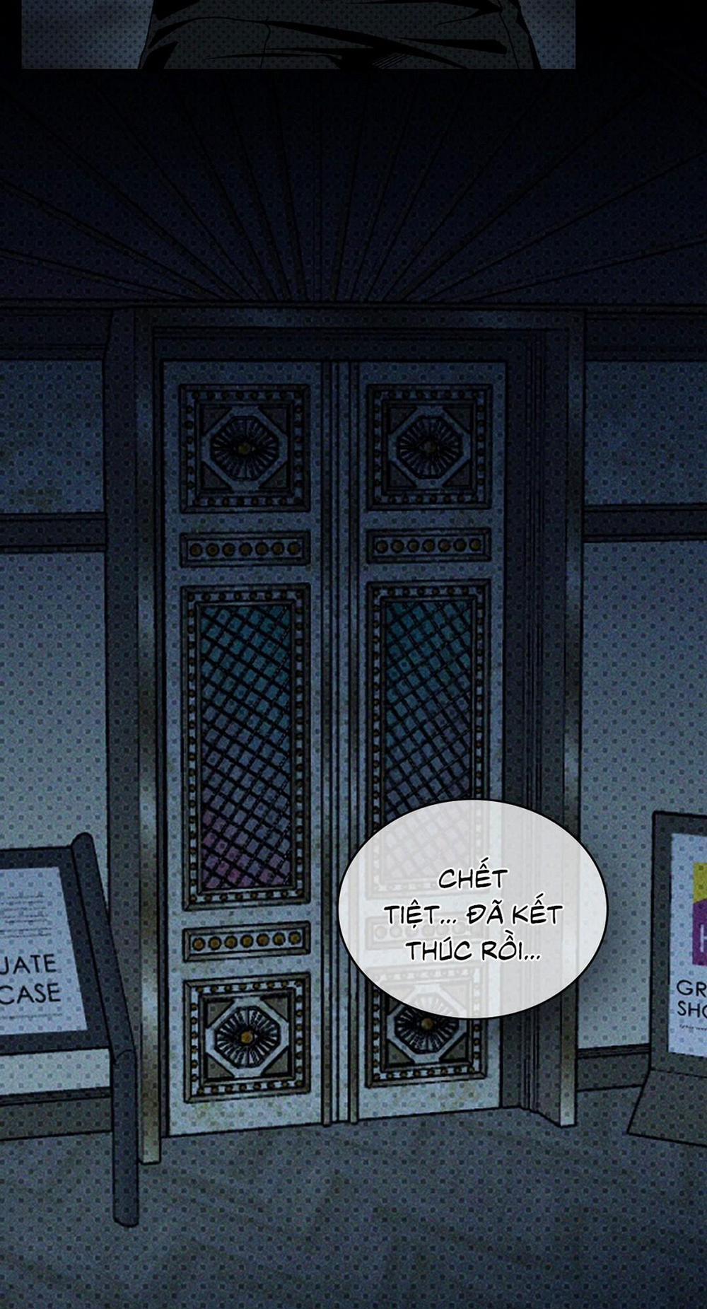 Dưới Ánh Đèn Xanh 38 trang 58