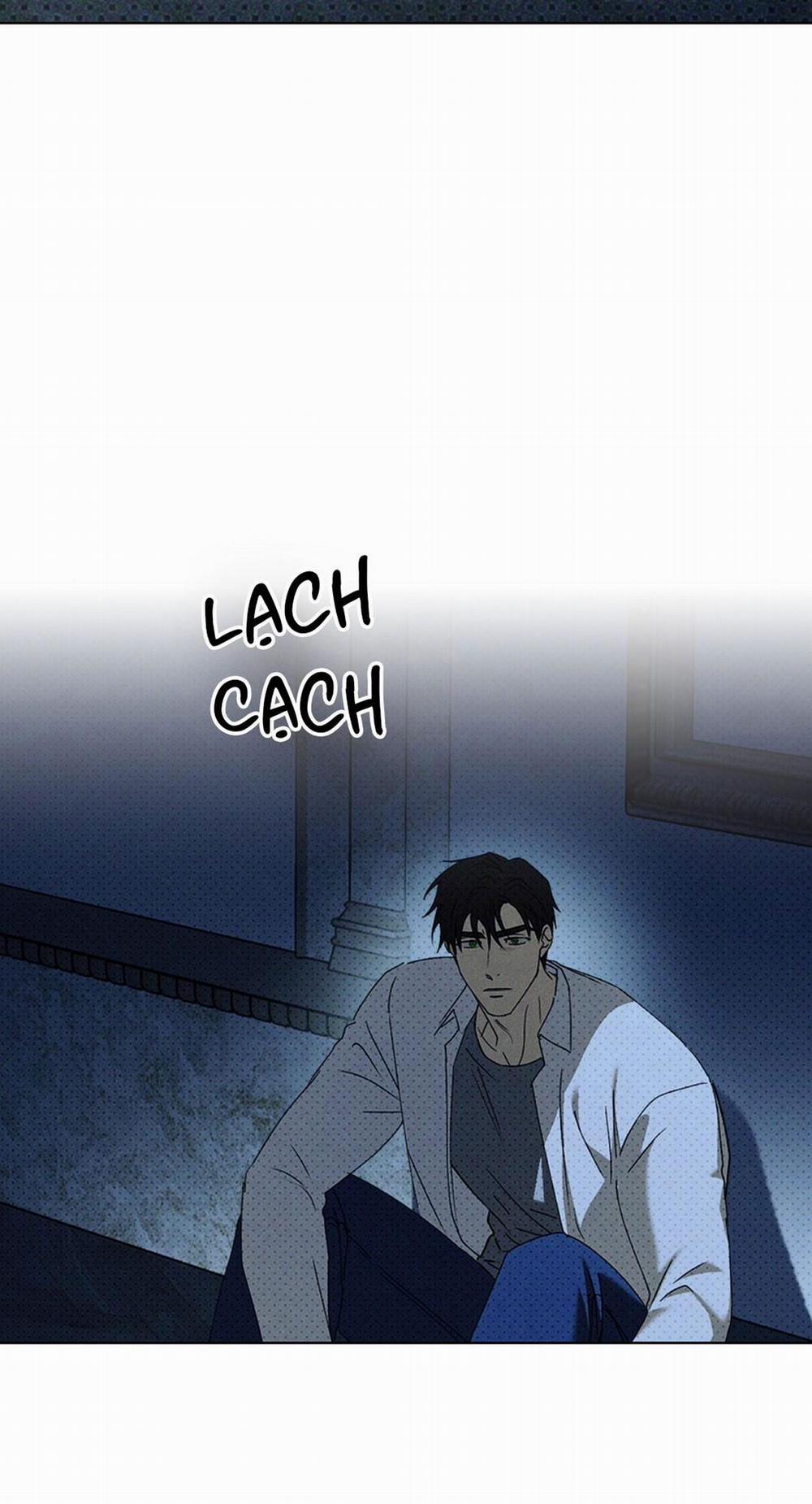 Dưới Ánh Đèn Xanh 38 trang 59