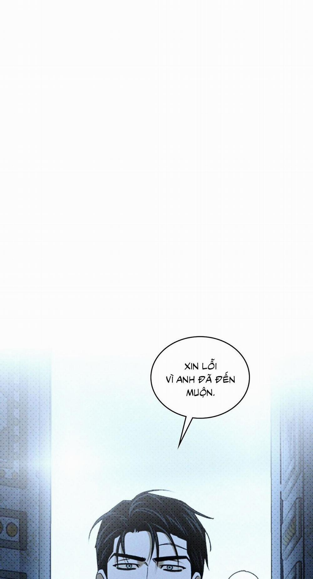 Dưới Ánh Đèn Xanh 38 trang 60