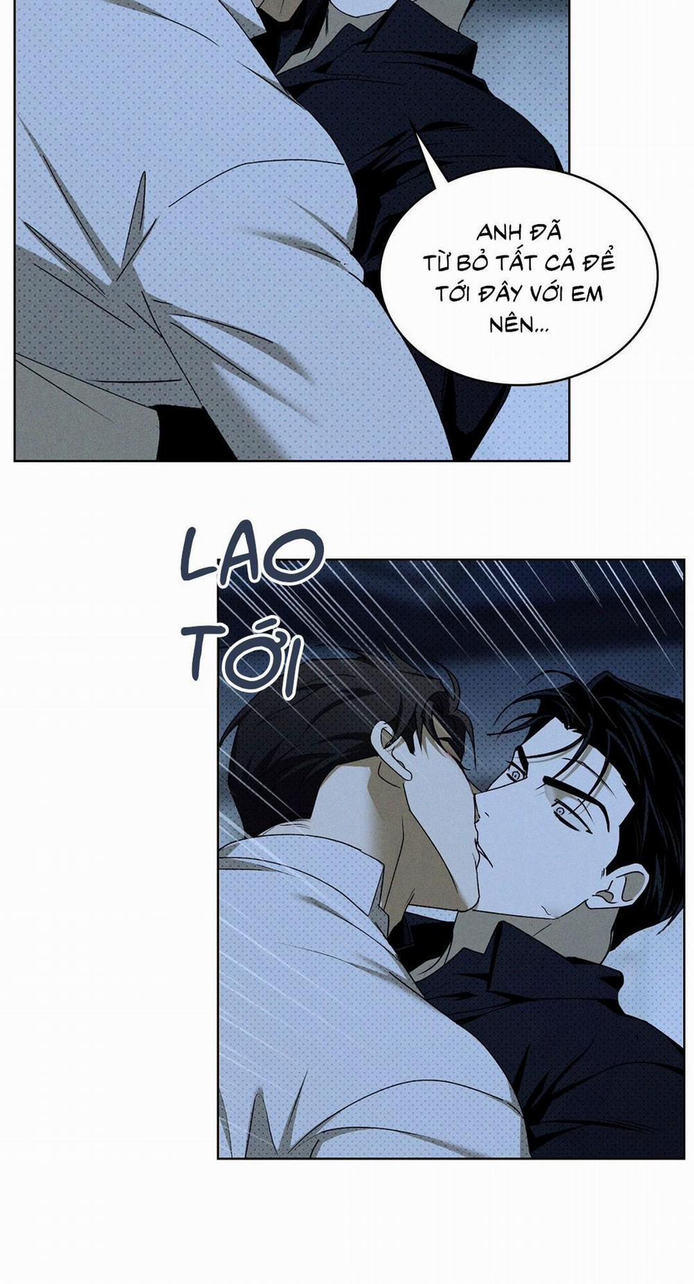 Dưới Ánh Đèn Xanh 38 trang 69