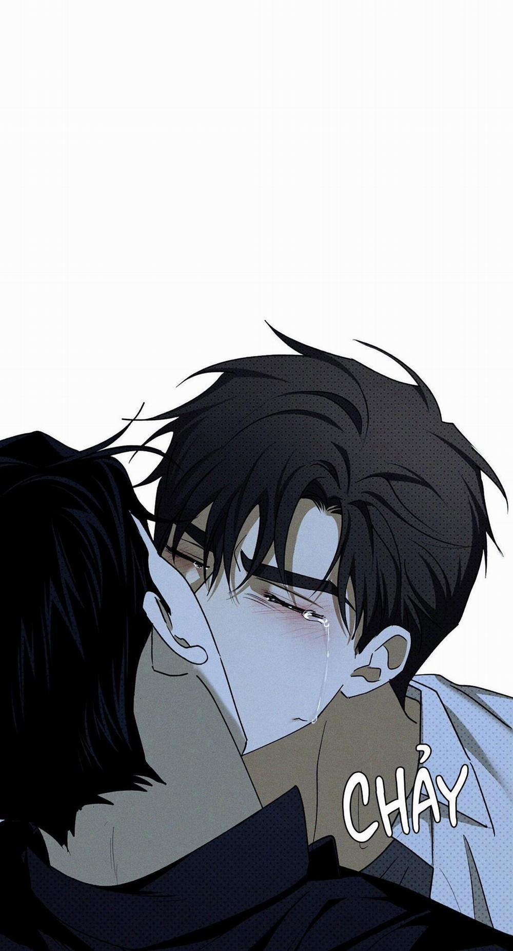 Dưới Ánh Đèn Xanh 38 trang 70