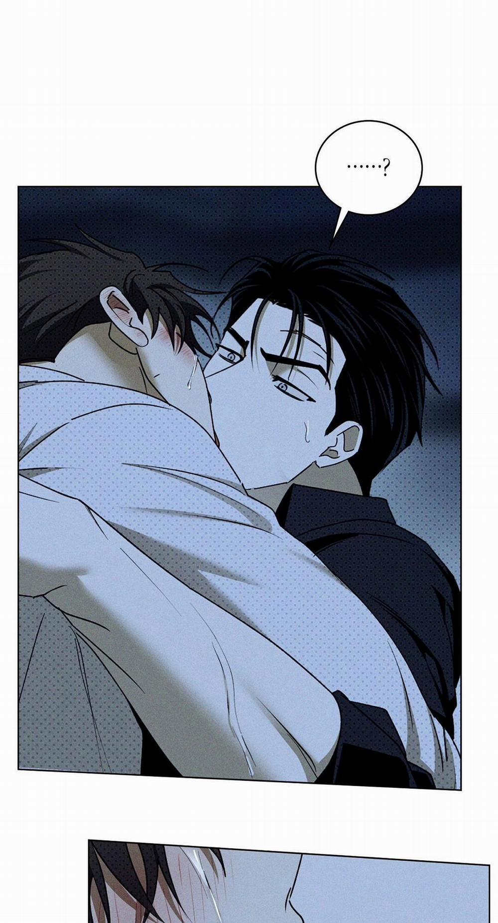 Dưới Ánh Đèn Xanh 38 trang 72