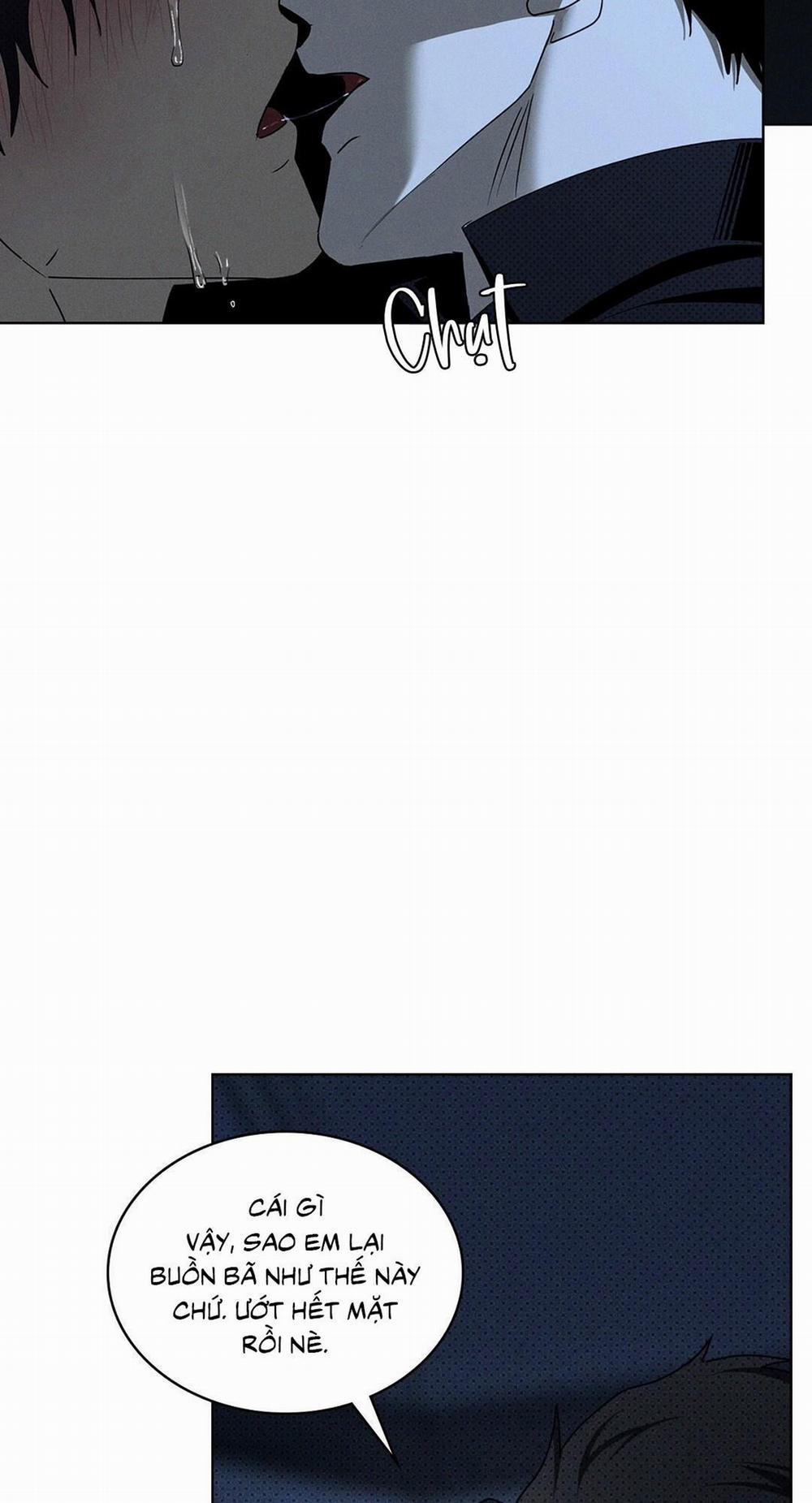 Dưới Ánh Đèn Xanh 38 trang 75