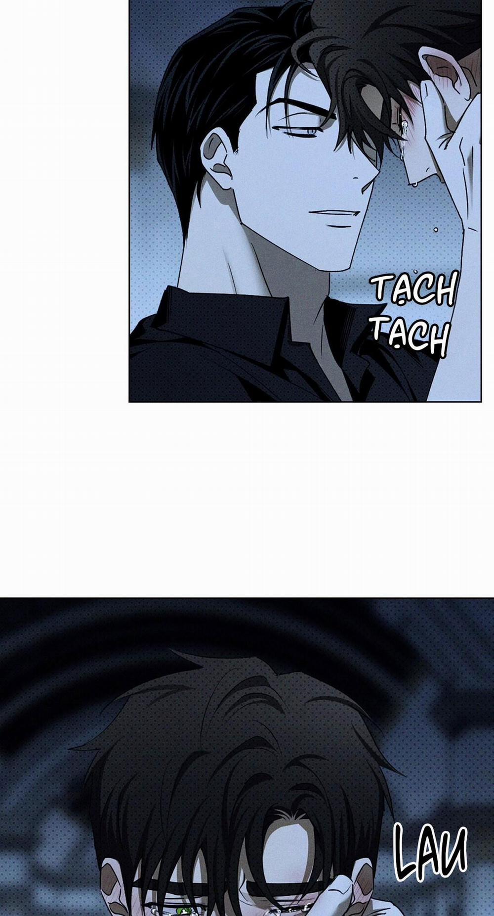 Dưới Ánh Đèn Xanh 38 trang 76