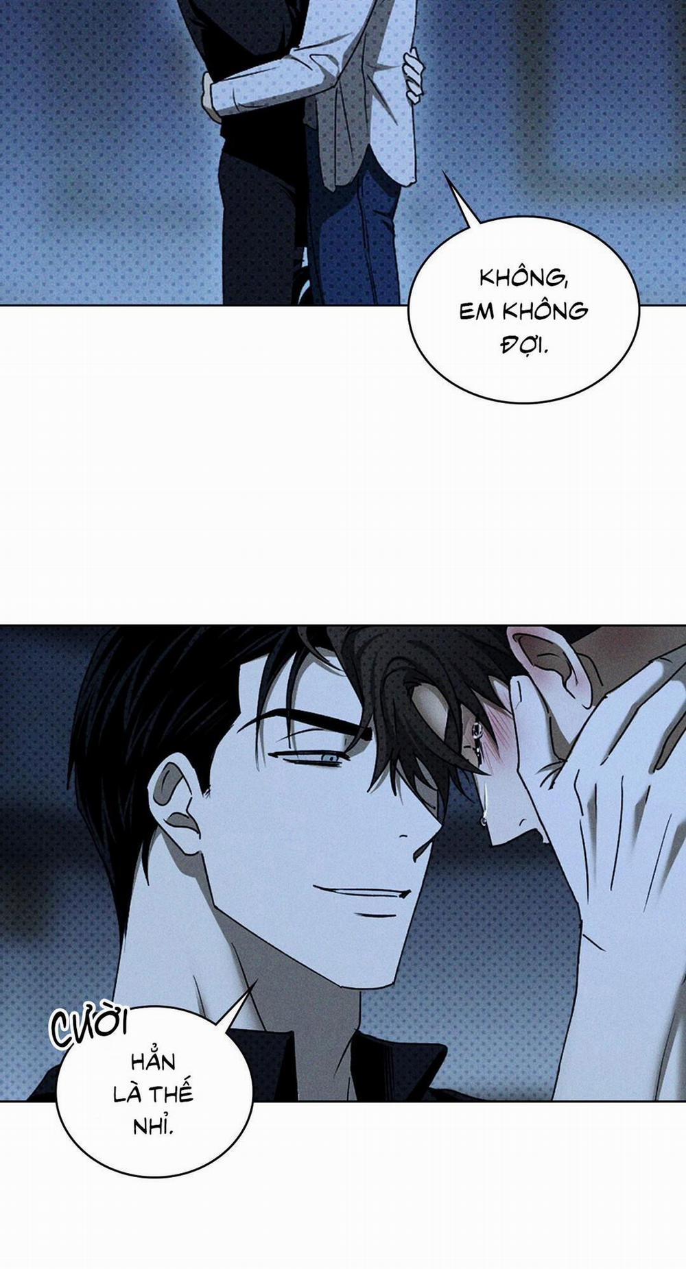 Dưới Ánh Đèn Xanh 38 trang 78