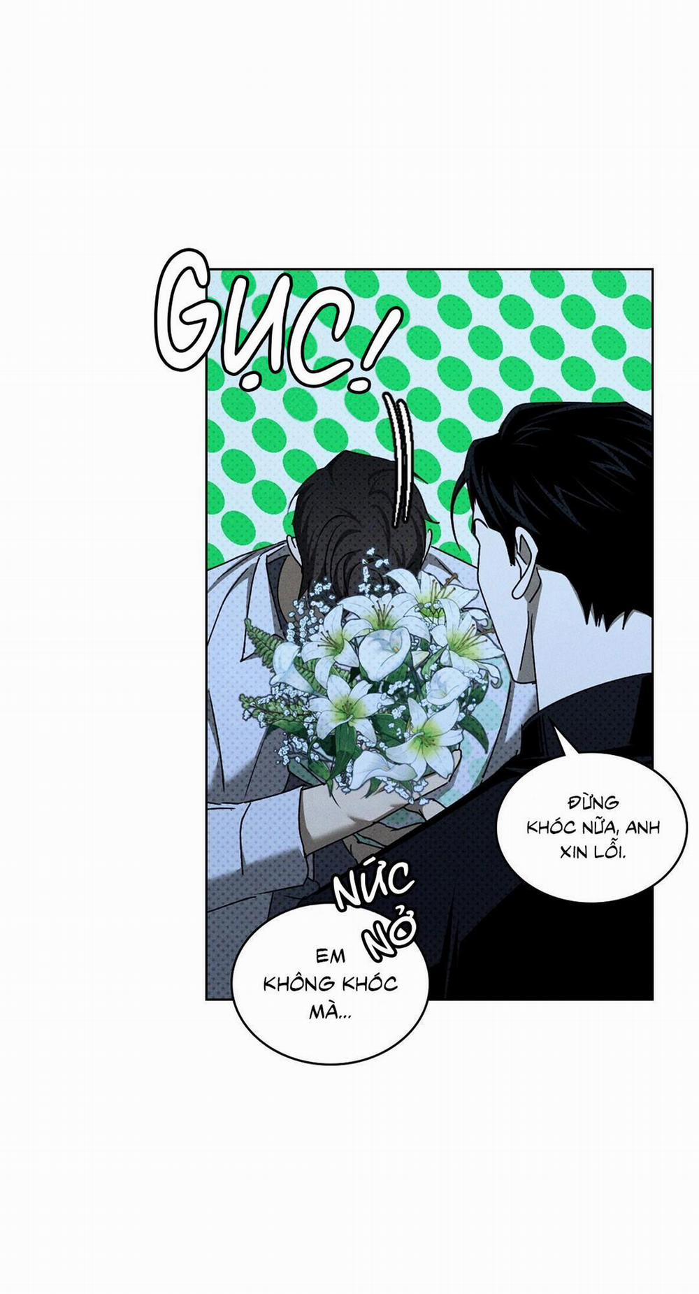 Dưới Ánh Đèn Xanh 38 trang 86