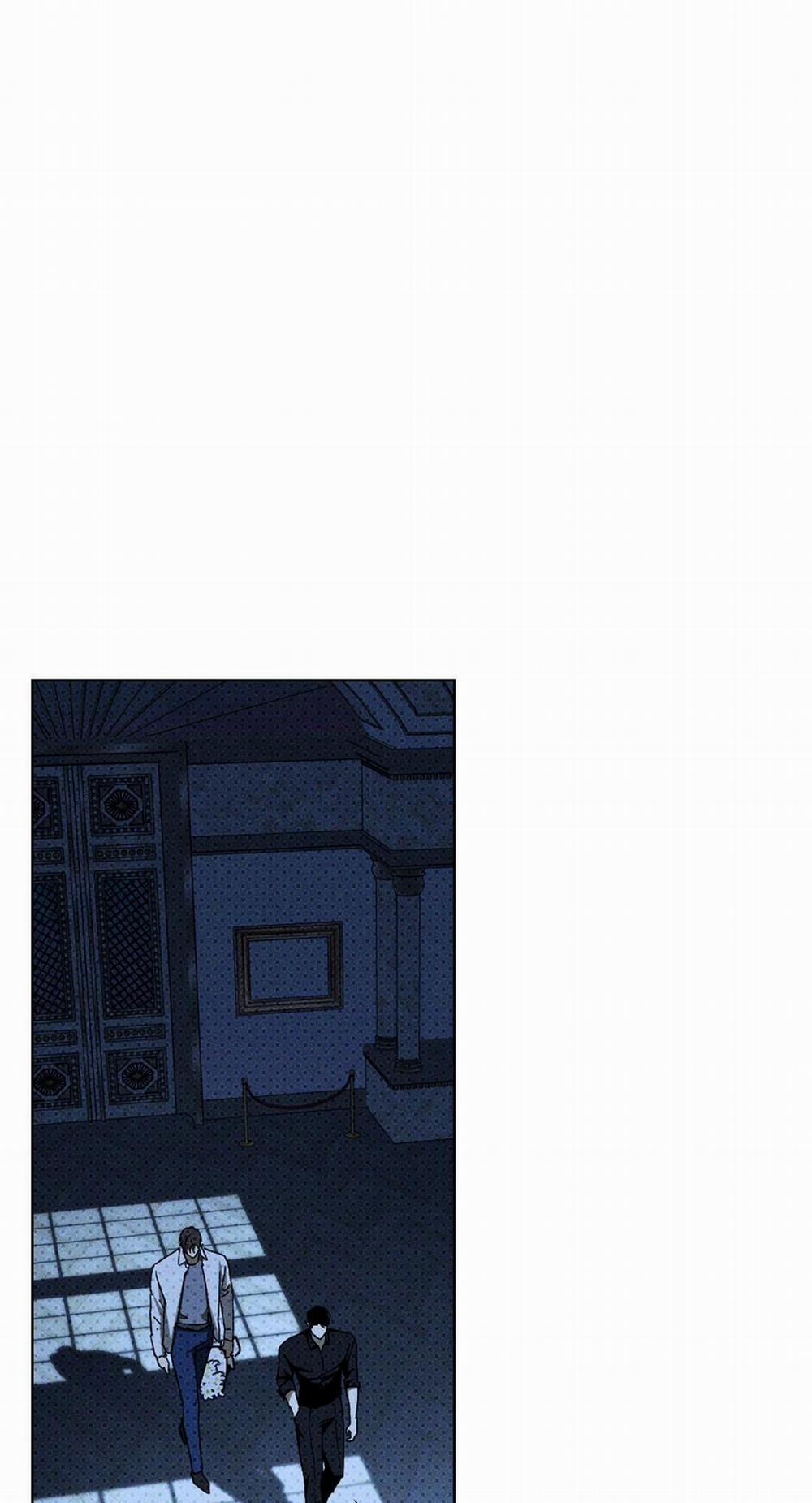 Dưới Ánh Đèn Xanh 38 trang 87