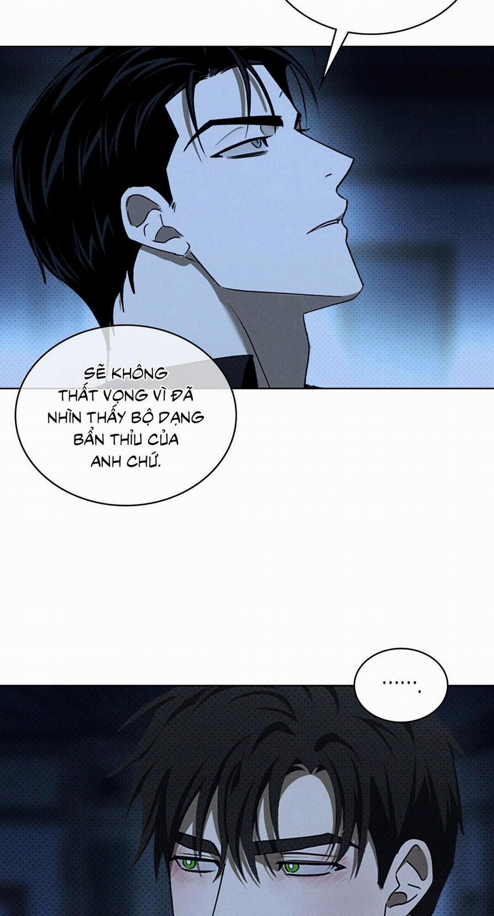 Dưới Ánh Đèn Xanh 38 trang 95