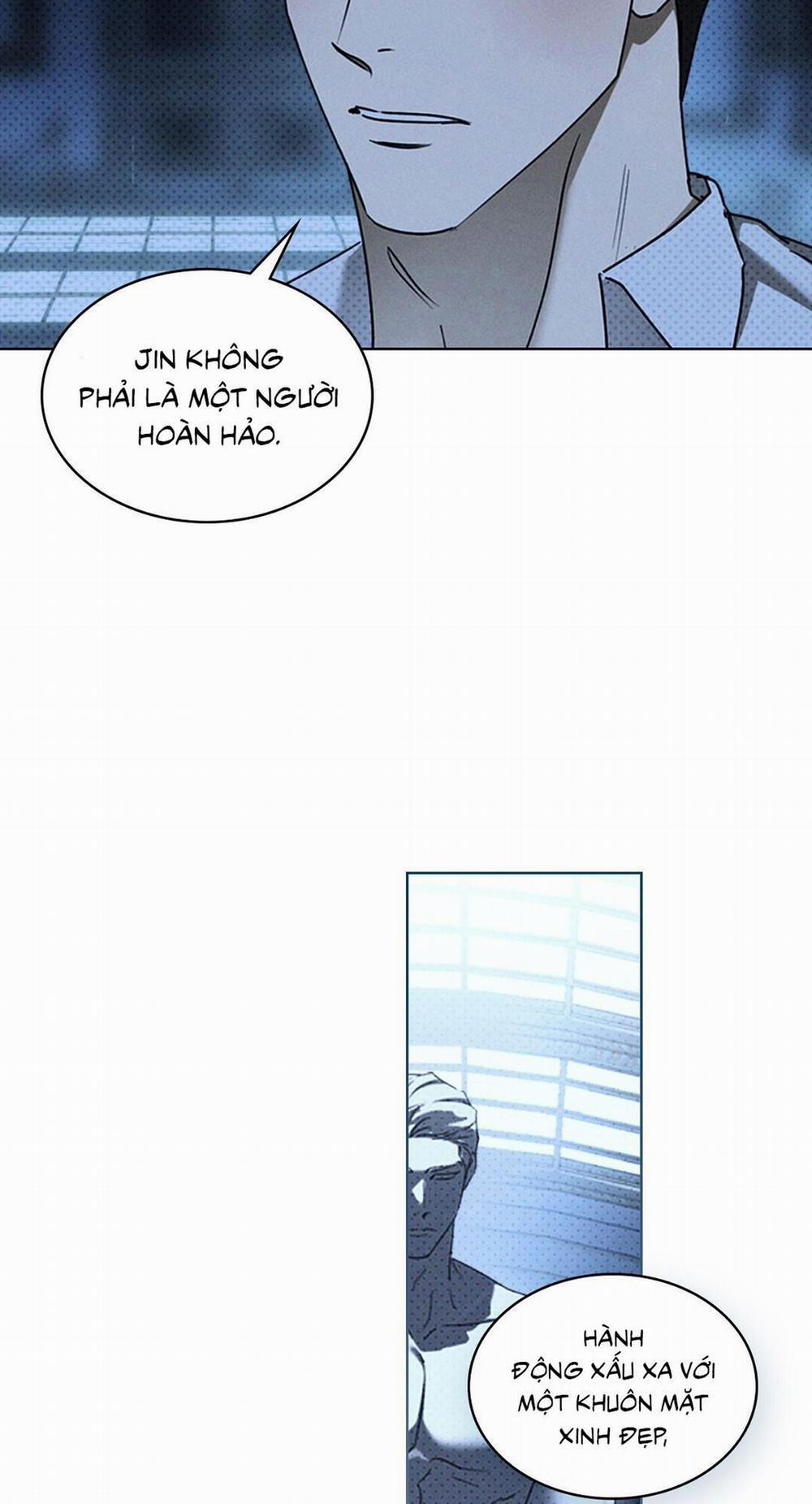 Dưới Ánh Đèn Xanh 38 trang 96