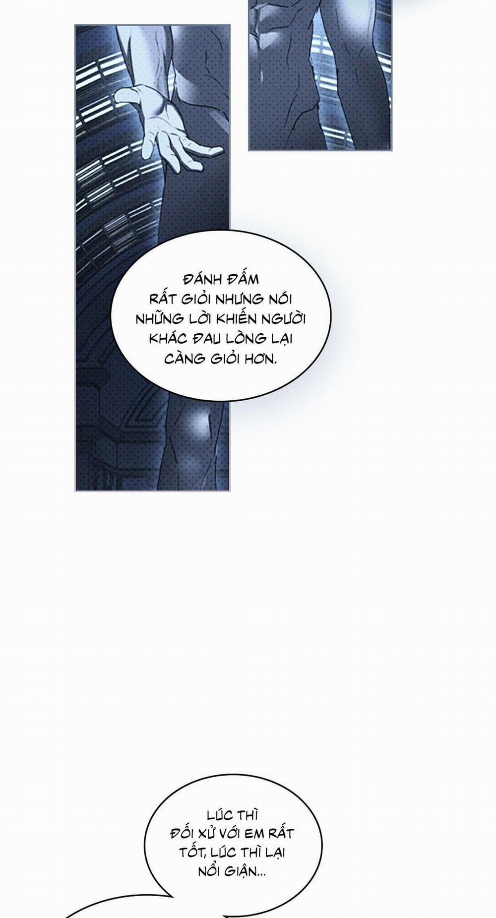 Dưới Ánh Đèn Xanh 38 trang 97