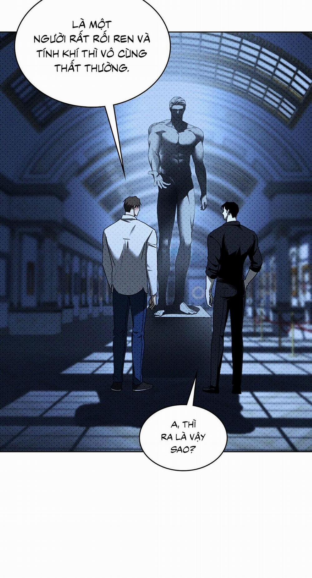 Dưới Ánh Đèn Xanh 38 trang 98