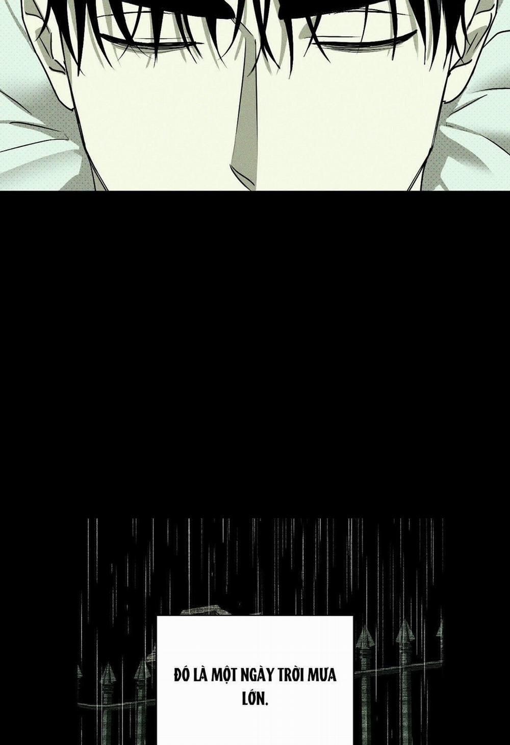 Dưới Ánh Đèn Xanh 39.1 trang 2