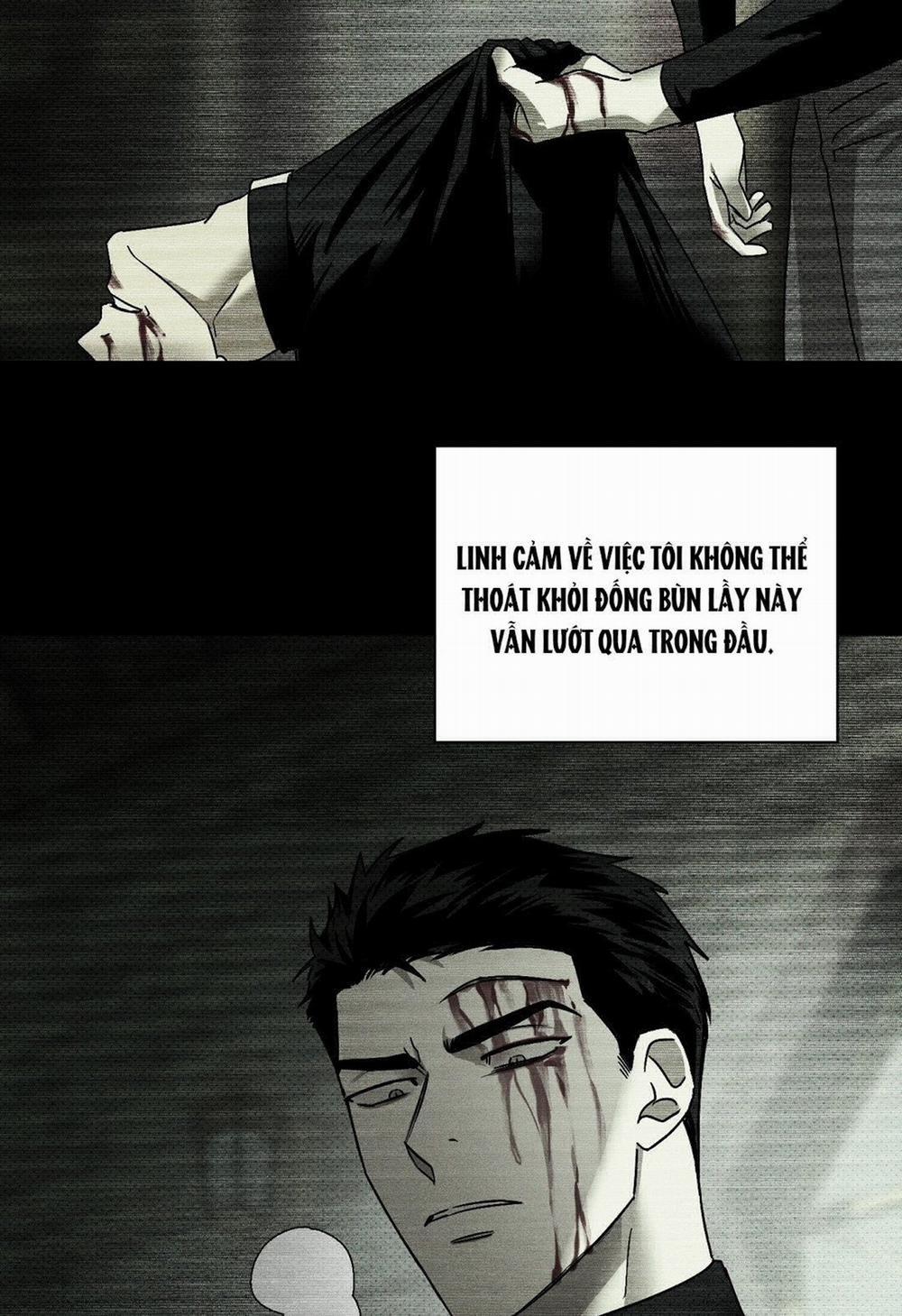 Dưới Ánh Đèn Xanh 39.1 trang 23