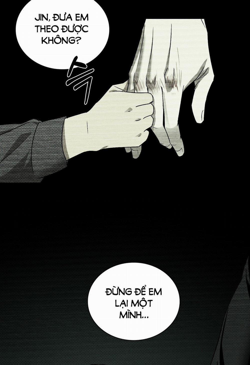 Dưới Ánh Đèn Xanh 39.1 trang 26