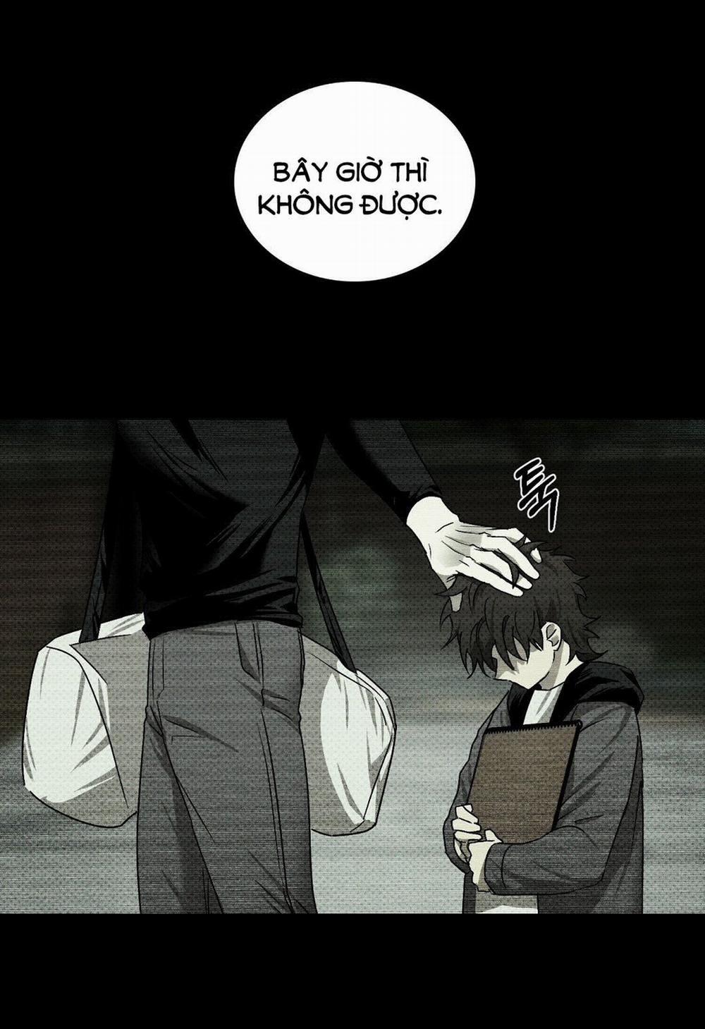 Dưới Ánh Đèn Xanh 39.1 trang 29