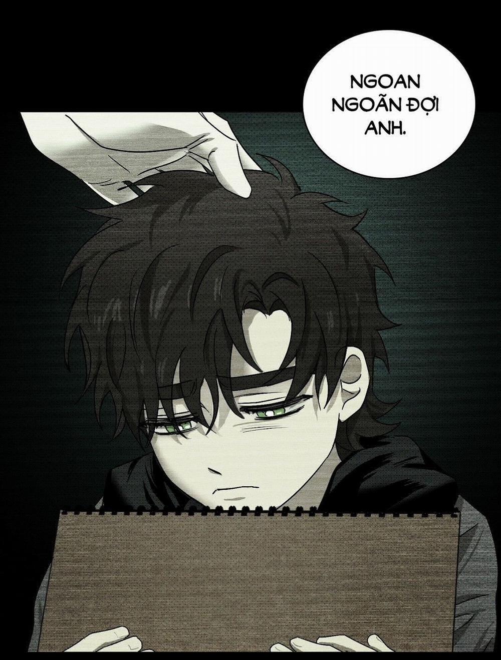 Dưới Ánh Đèn Xanh 39.2 trang 0