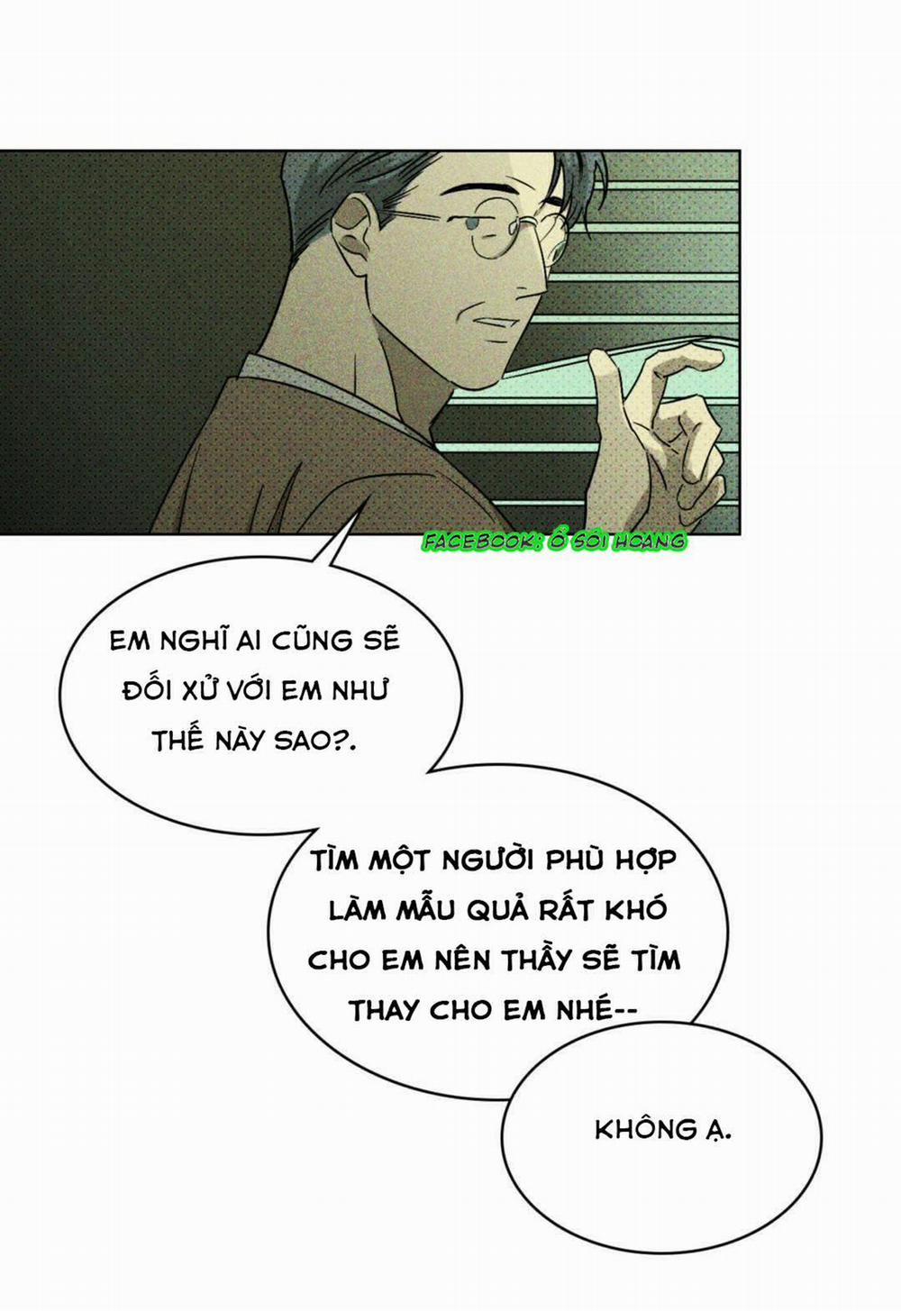 Dưới Ánh Đèn Xanh 4 trang 17