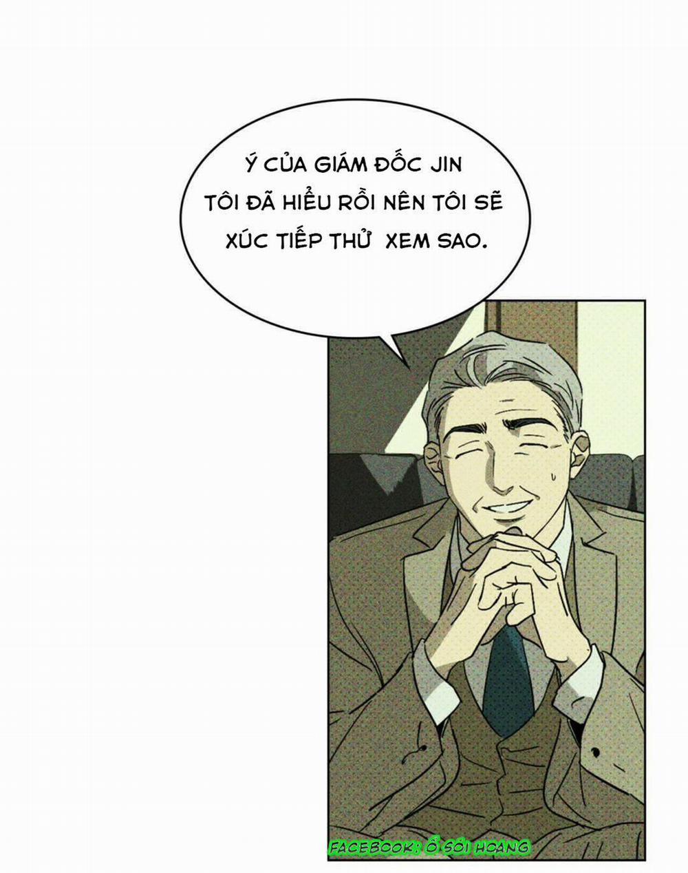 Dưới Ánh Đèn Xanh 4 trang 29