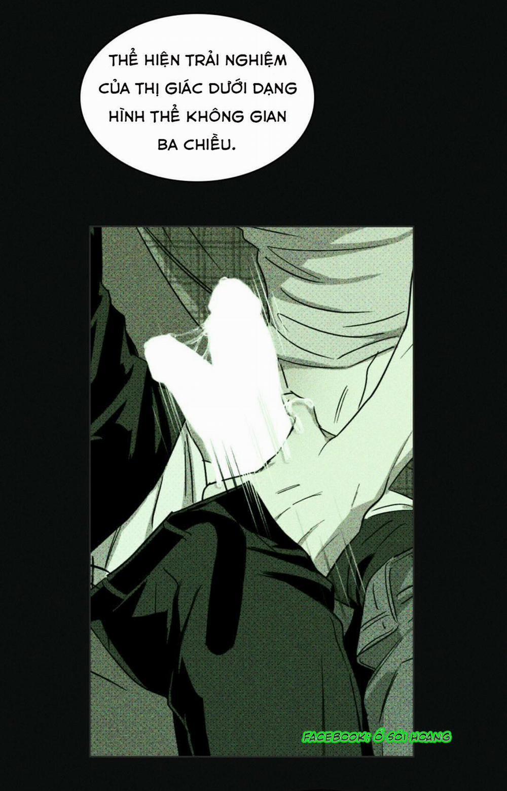 Dưới Ánh Đèn Xanh 4 trang 4