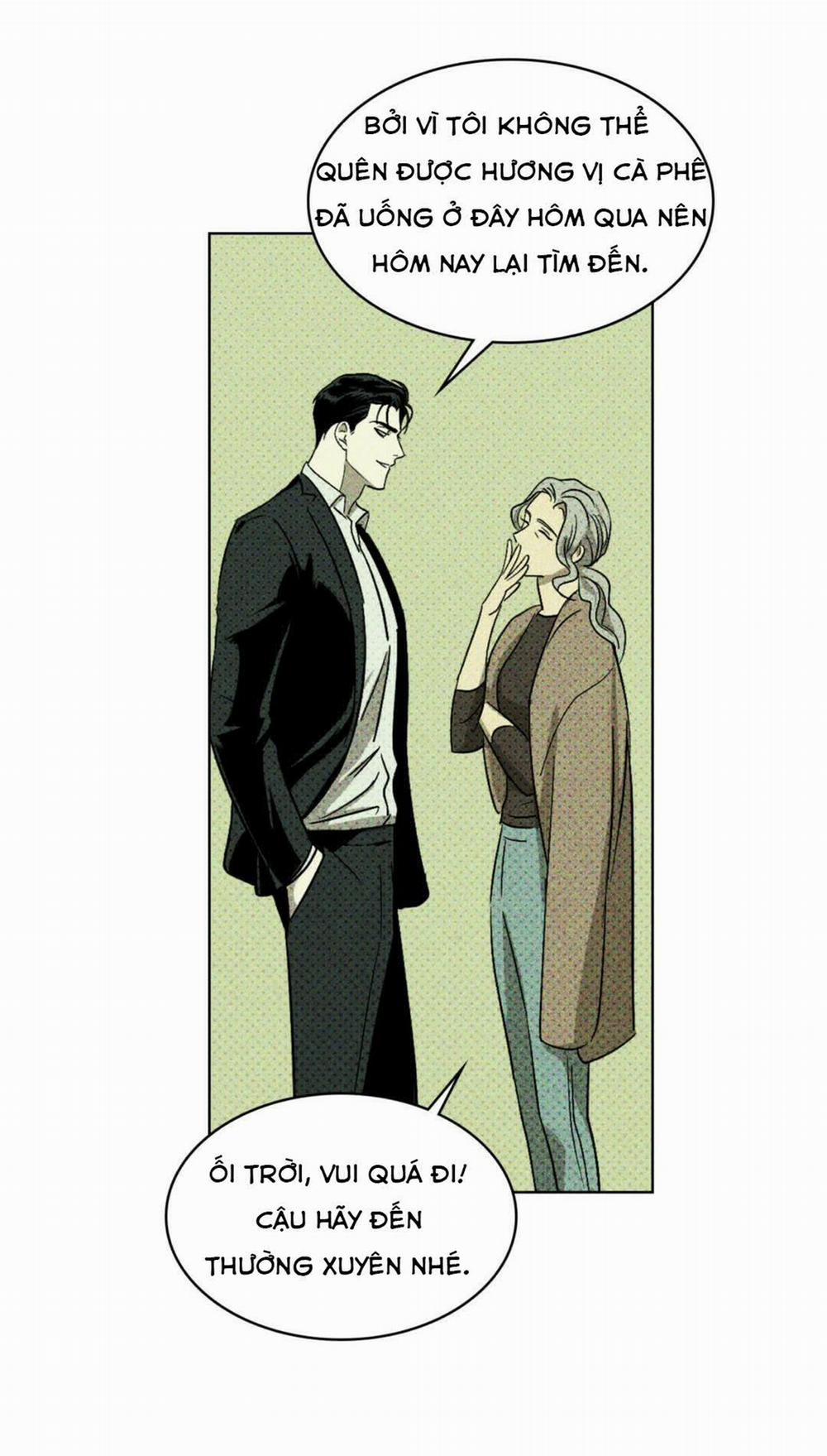 Dưới Ánh Đèn Xanh 4 trang 52