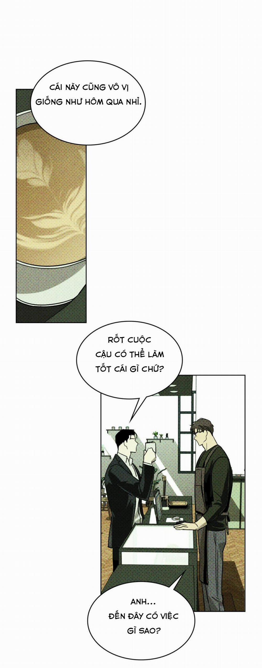 Dưới Ánh Đèn Xanh 4 trang 55