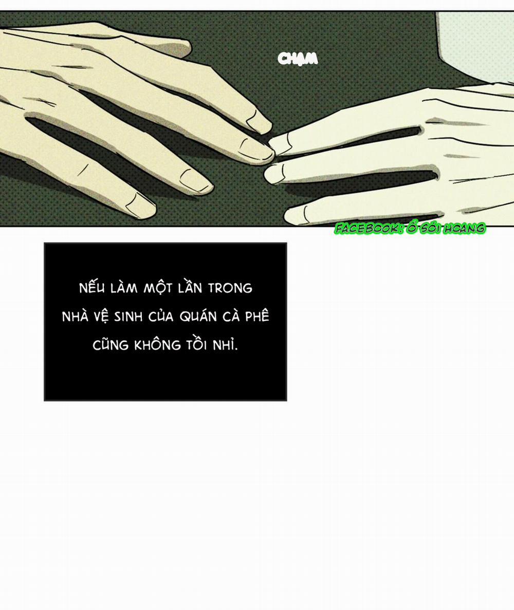 Dưới Ánh Đèn Xanh 4 trang 58