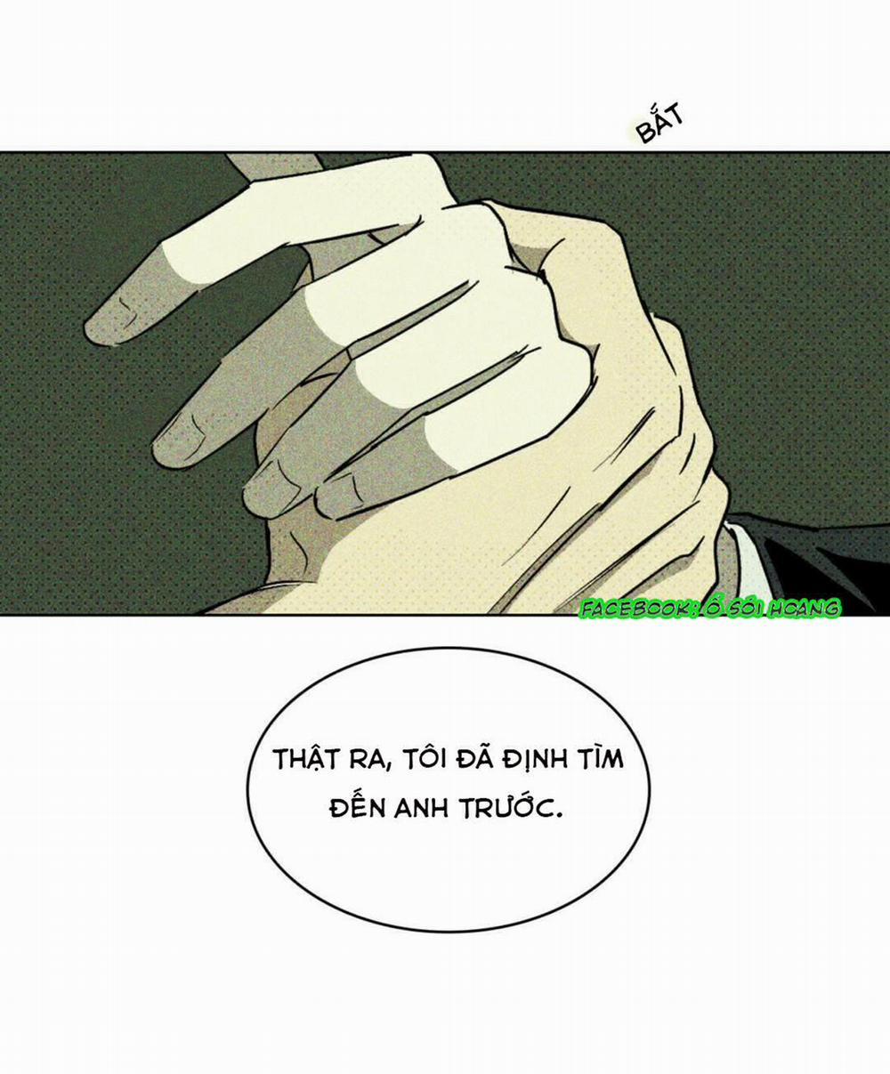 Dưới Ánh Đèn Xanh 4 trang 59