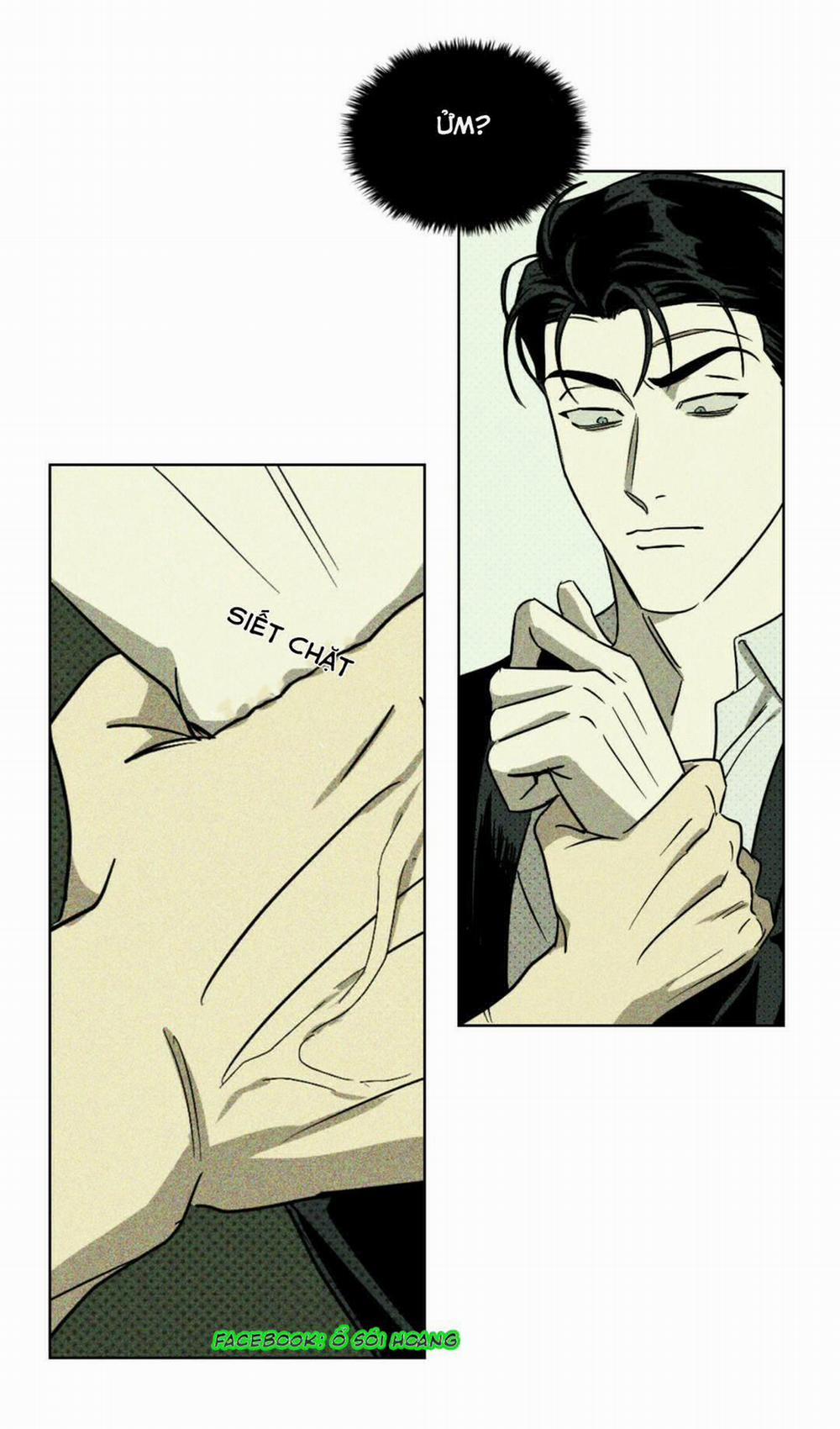 Dưới Ánh Đèn Xanh 4 trang 60