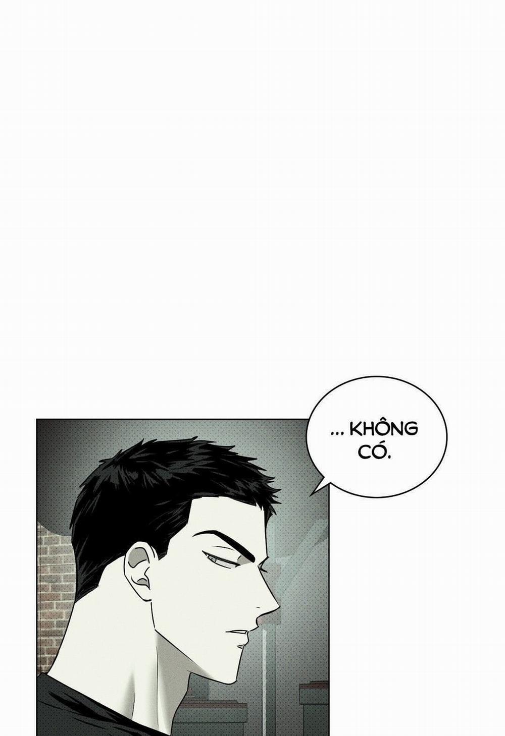 Dưới Ánh Đèn Xanh 40.1 trang 10