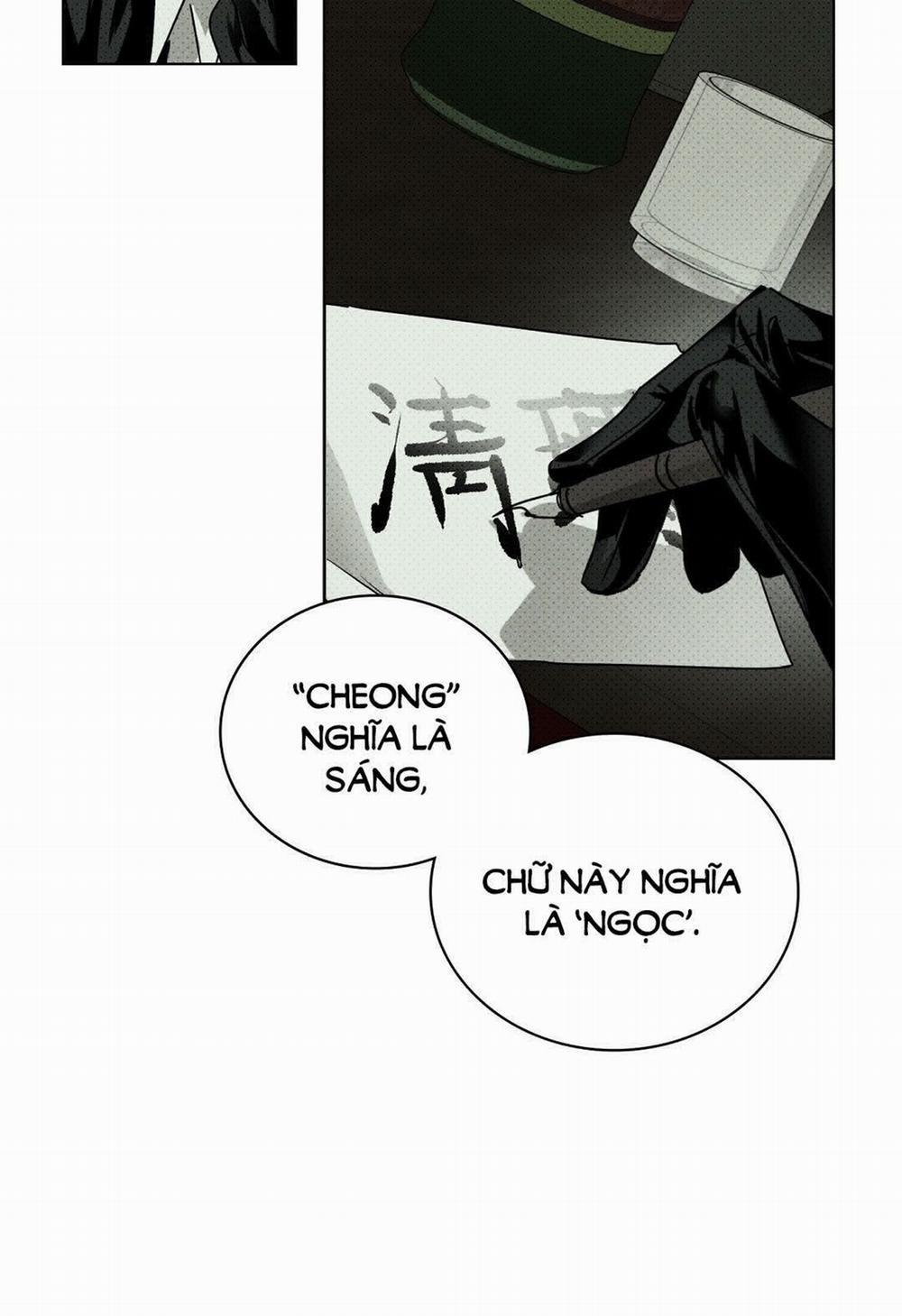 Dưới Ánh Đèn Xanh 40.1 trang 13