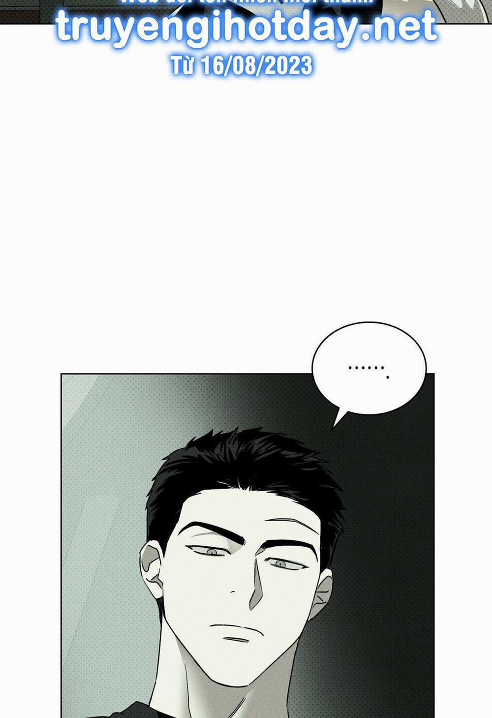 Dưới Ánh Đèn Xanh 40.1 trang 15