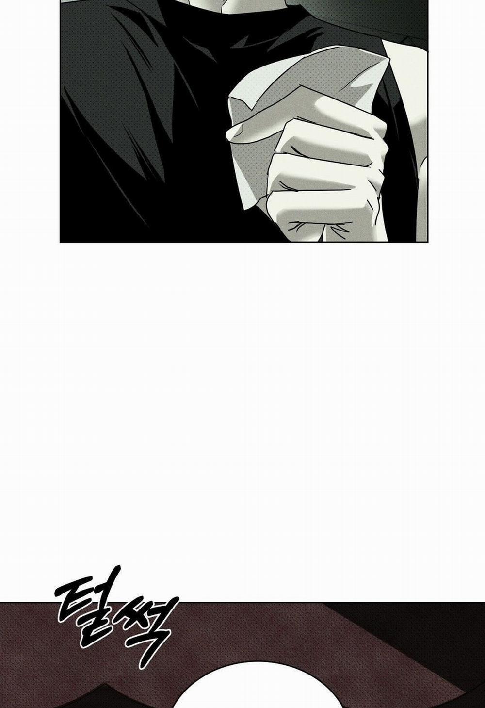 Dưới Ánh Đèn Xanh 40.1 trang 16