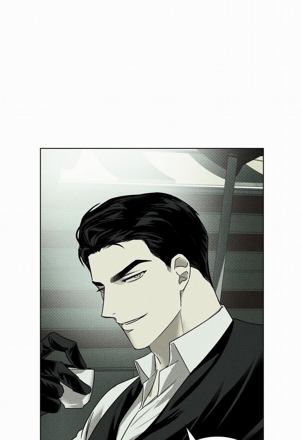 Dưới Ánh Đèn Xanh 40.1 trang 18