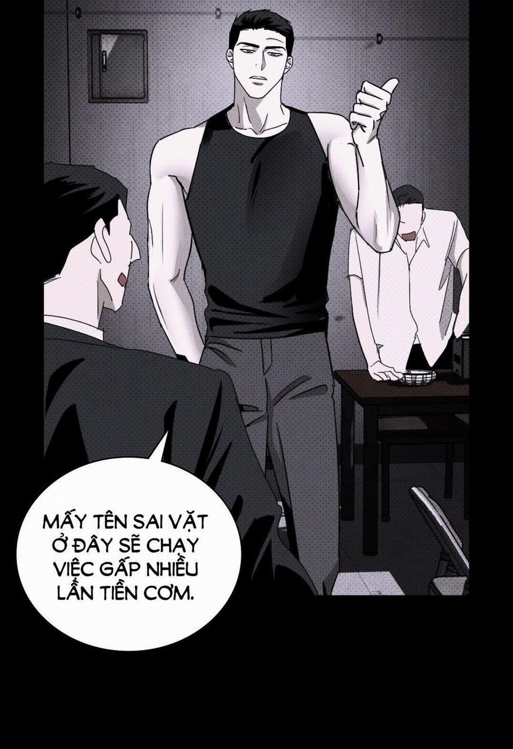 Dưới Ánh Đèn Xanh 40.1 trang 2