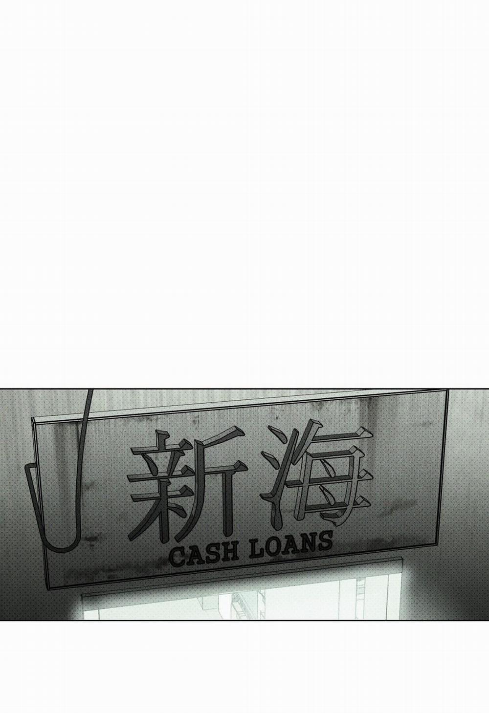 Dưới Ánh Đèn Xanh 40.1 trang 20