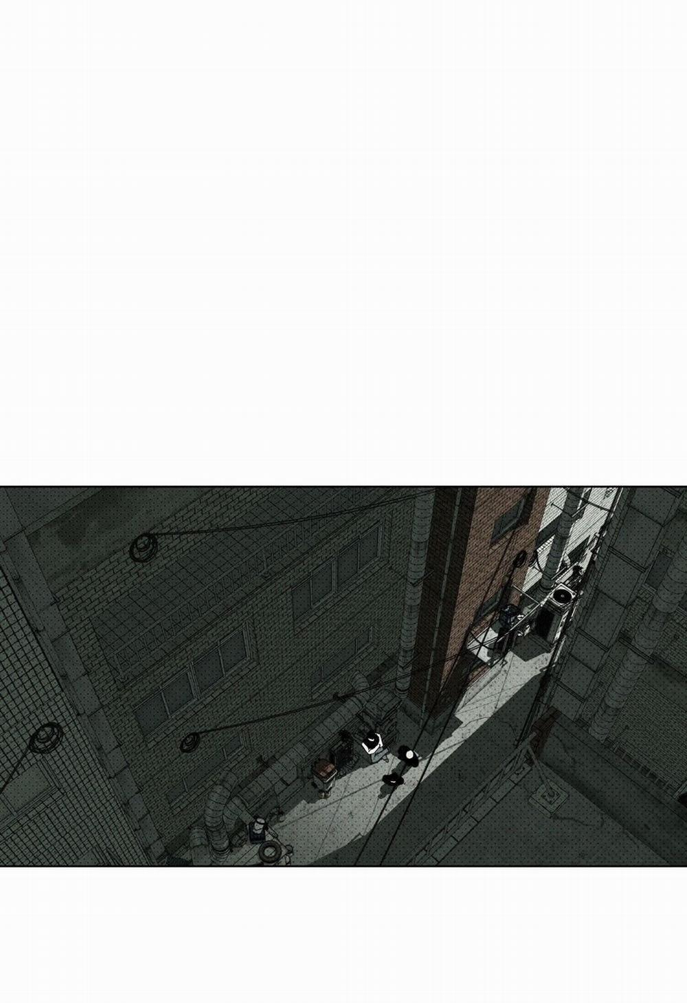 Dưới Ánh Đèn Xanh 40.1 trang 28