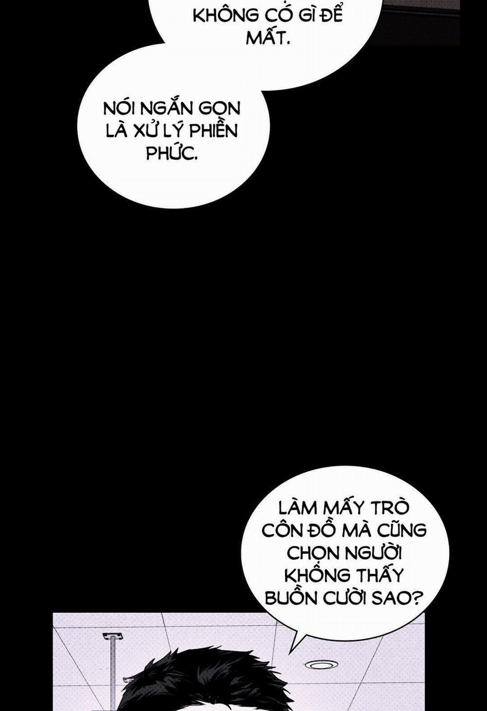 Dưới Ánh Đèn Xanh 40.1 trang 4