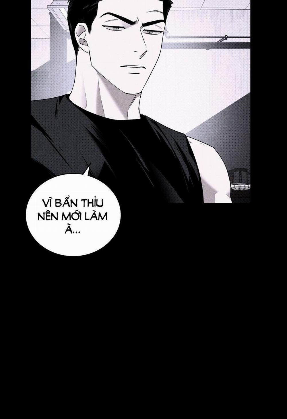 Dưới Ánh Đèn Xanh 40.1 trang 5