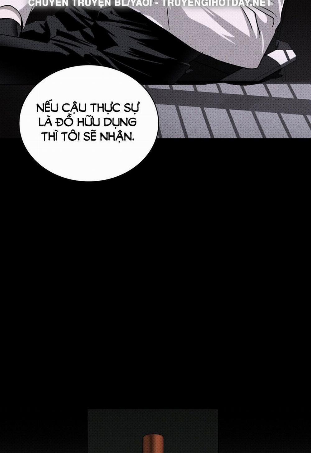 Dưới Ánh Đèn Xanh 40.1 trang 7