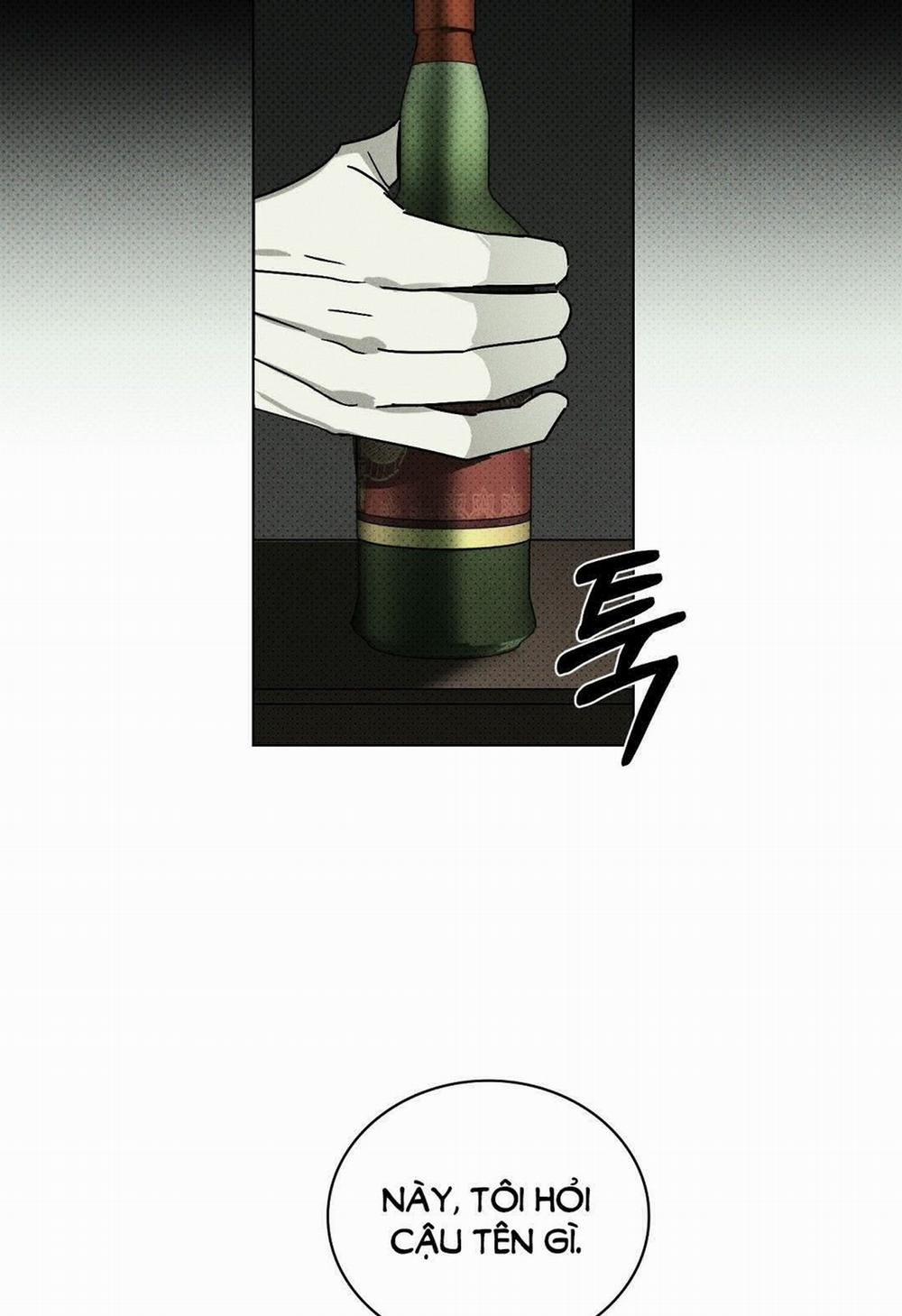 Dưới Ánh Đèn Xanh 40.1 trang 8