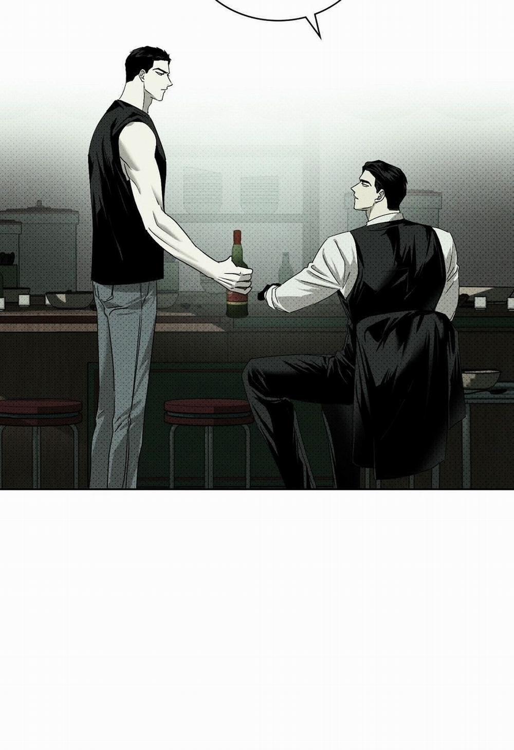 Dưới Ánh Đèn Xanh 40.1 trang 9