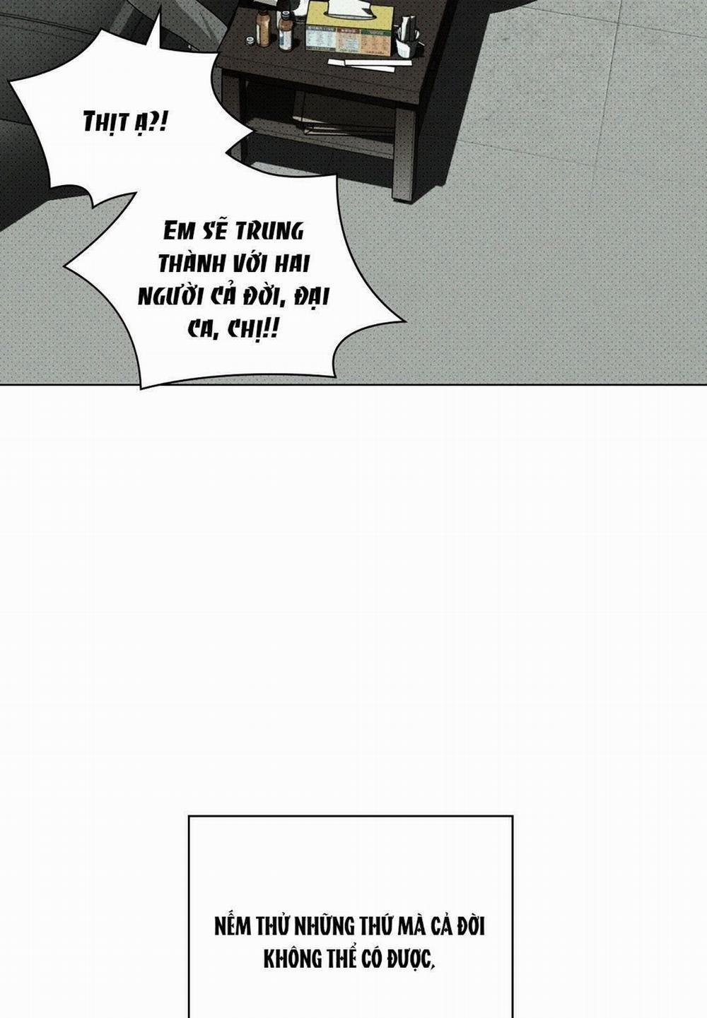 Dưới Ánh Đèn Xanh 40.2 trang 12