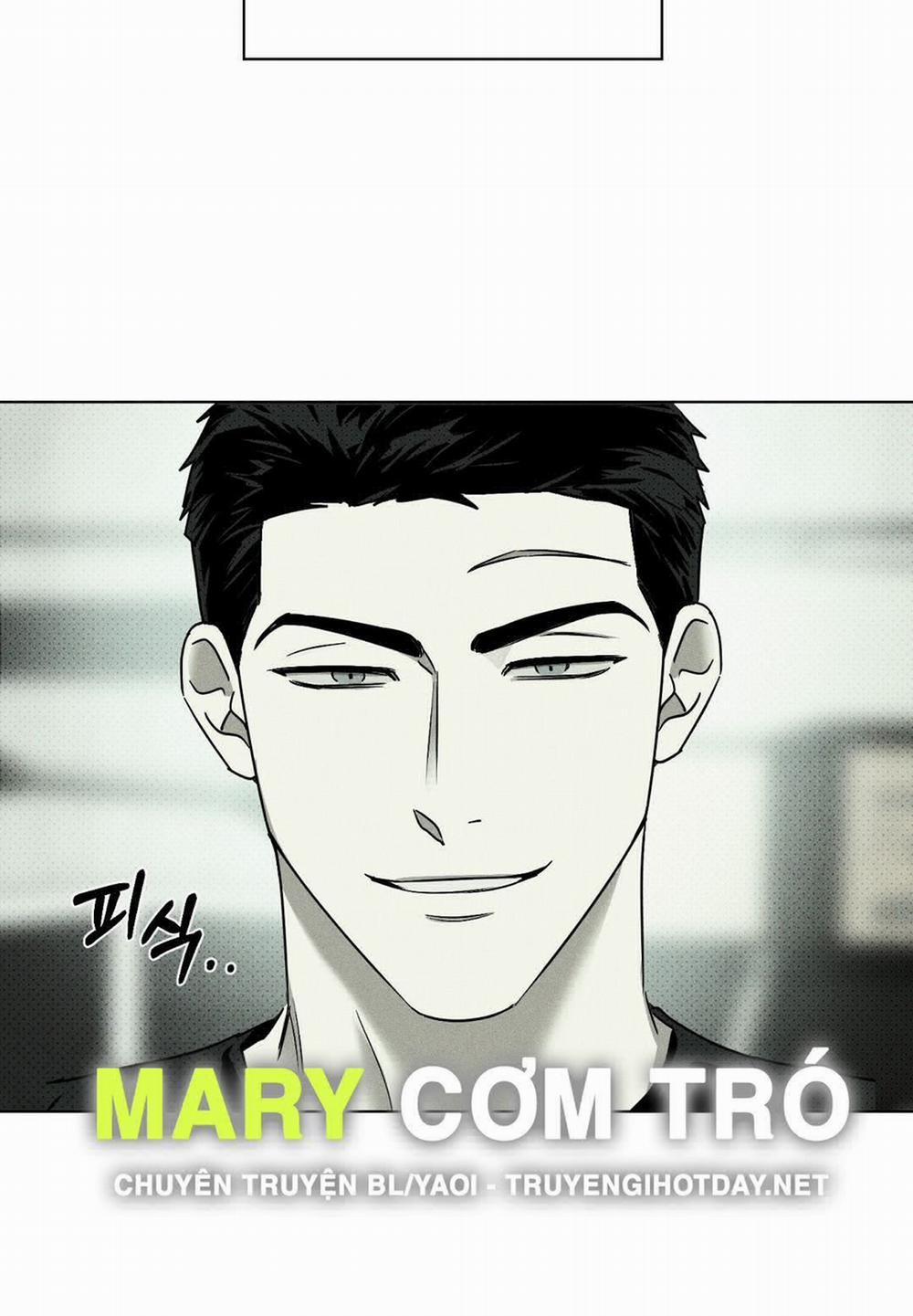 Dưới Ánh Đèn Xanh 40.2 trang 13