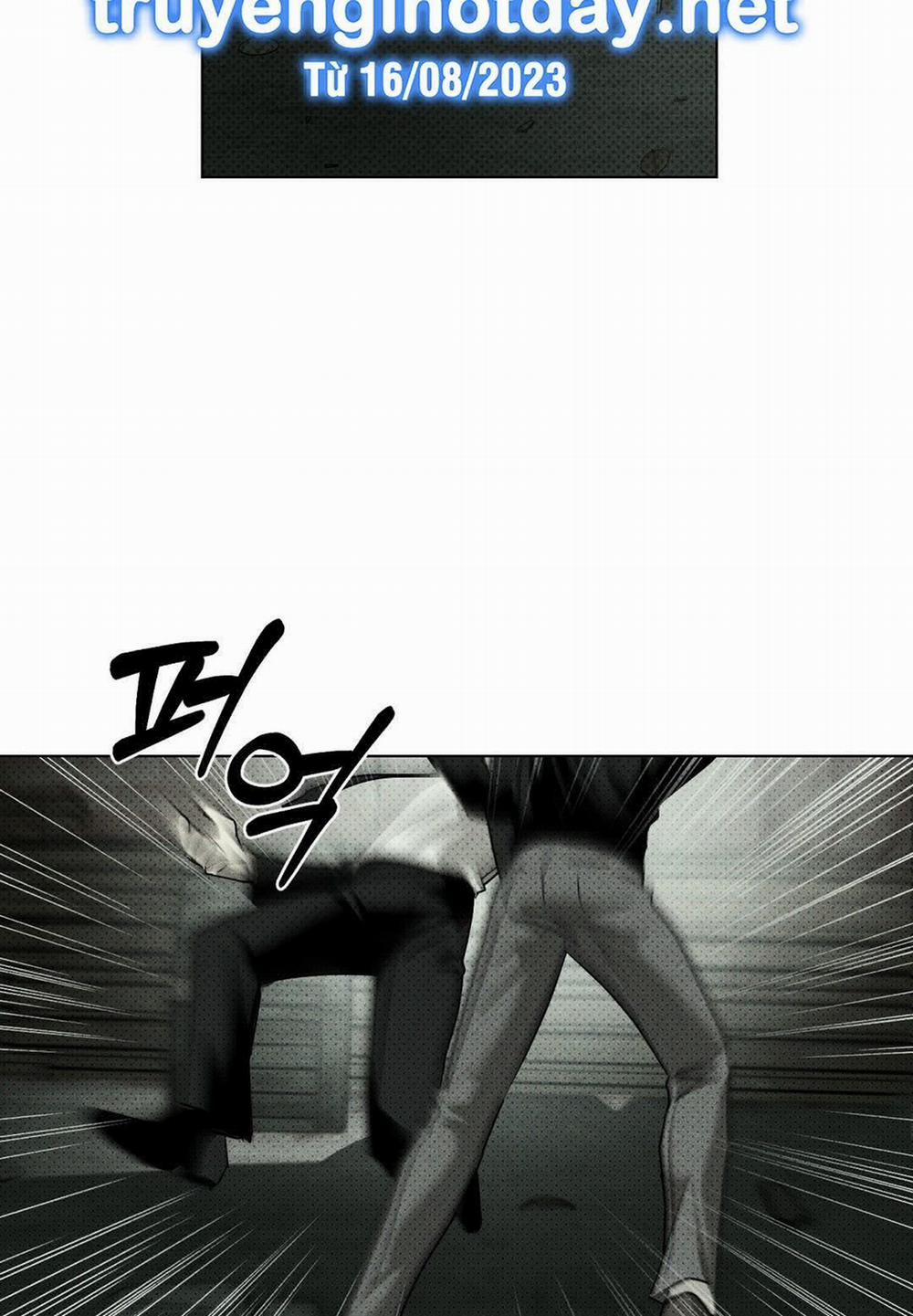 Dưới Ánh Đèn Xanh 40.2 trang 18