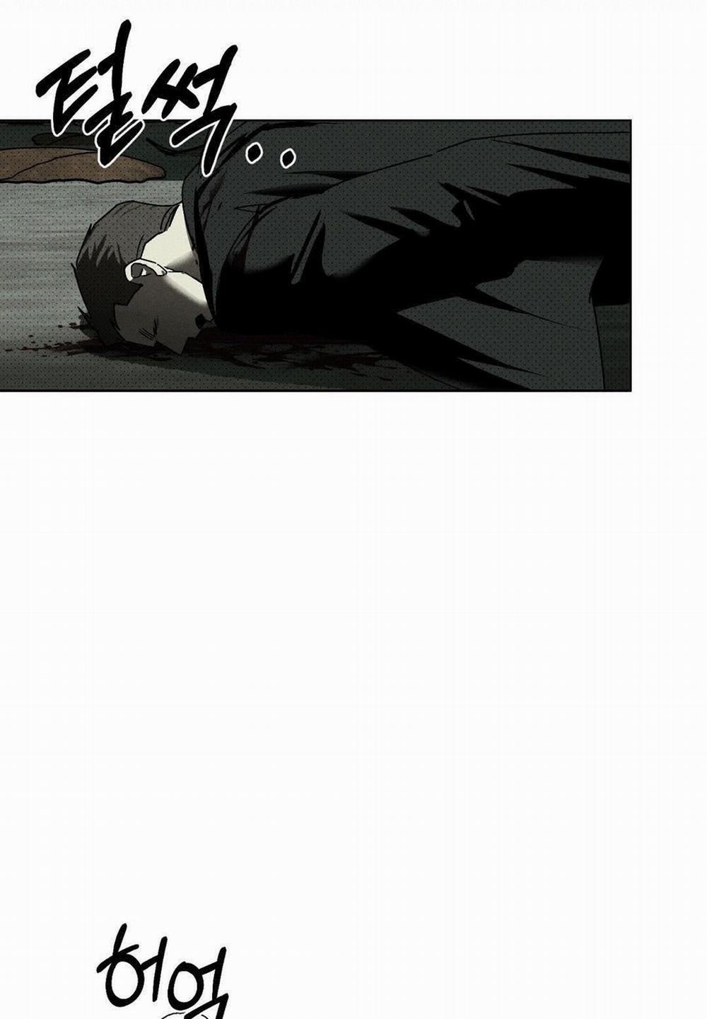 Dưới Ánh Đèn Xanh 40.2 trang 21