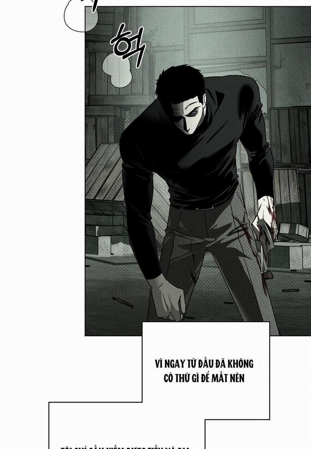 Dưới Ánh Đèn Xanh 40.2 trang 22